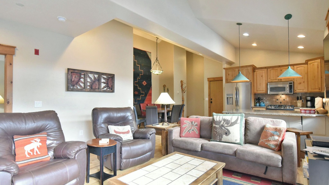 Photo of Livingroom in Frisco
