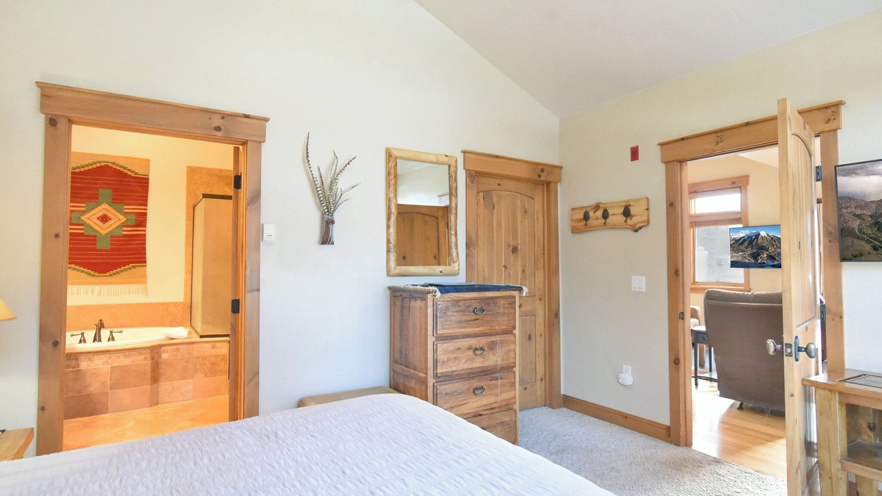 Photo of Bedroom in Frisco