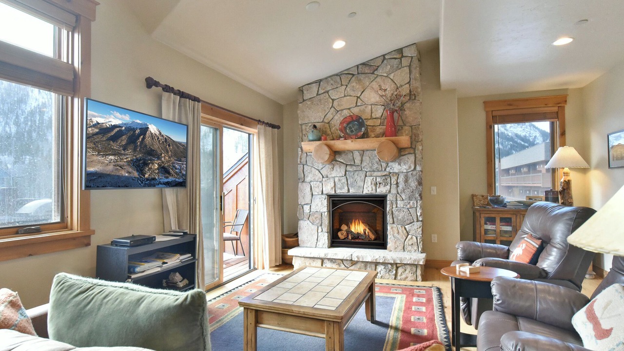 Photo of Livingroom in Frisco