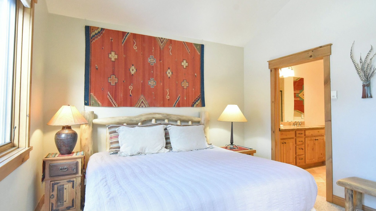 Photo of Bedroom in Frisco
