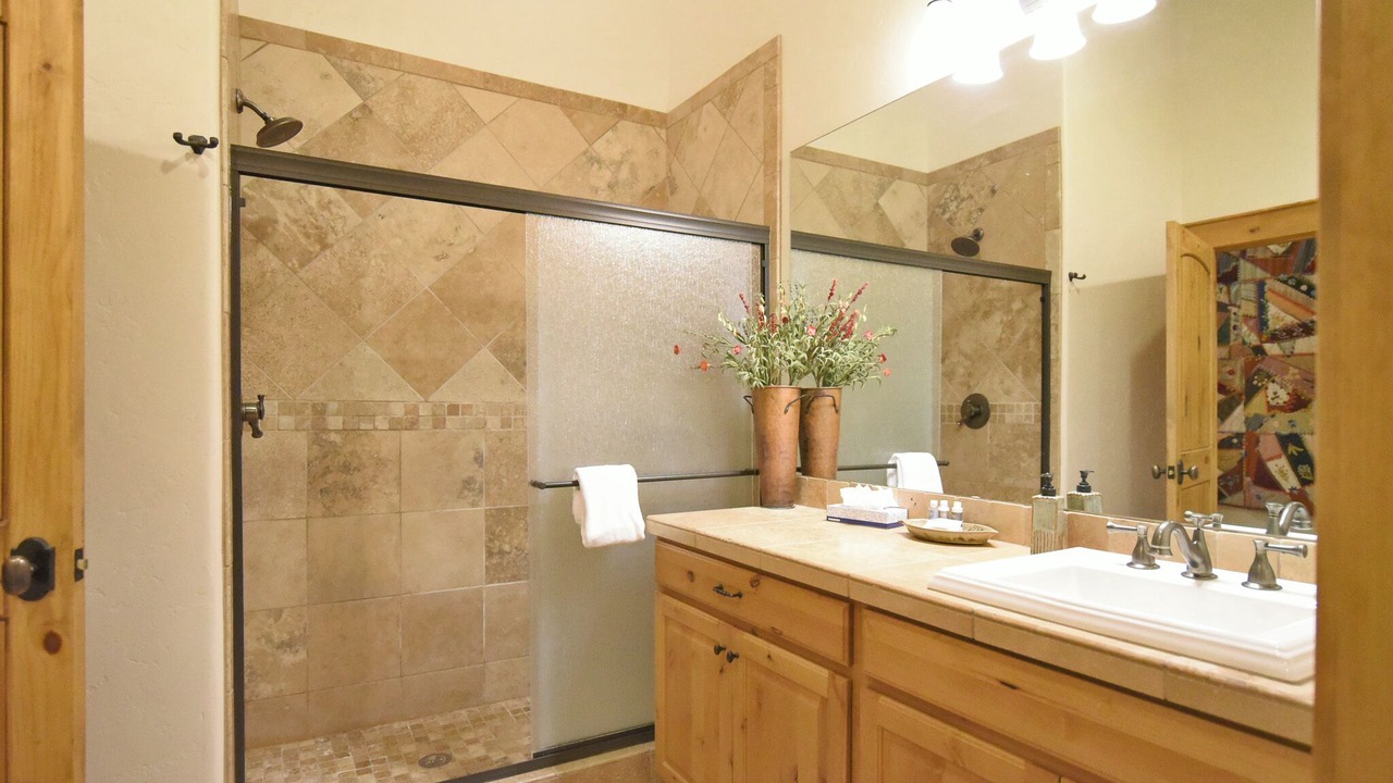 Photo of Bathroom in Frisco