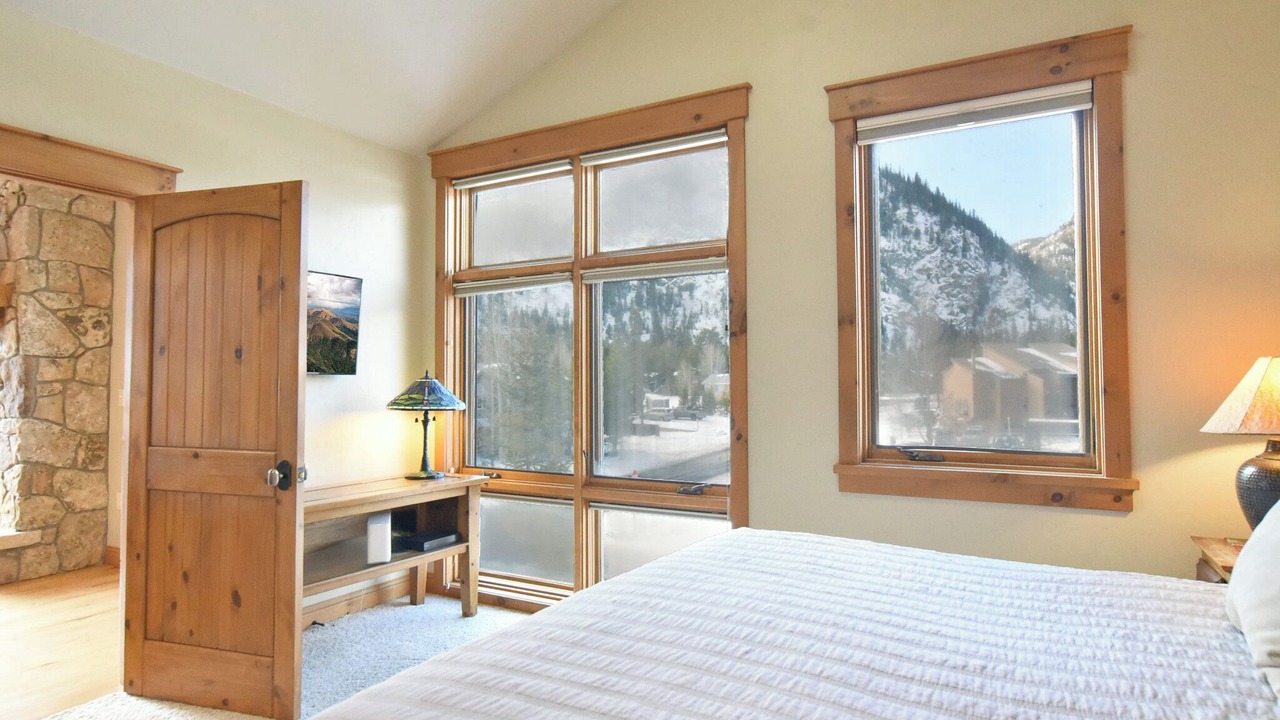 Photo of Bedroom in Frisco