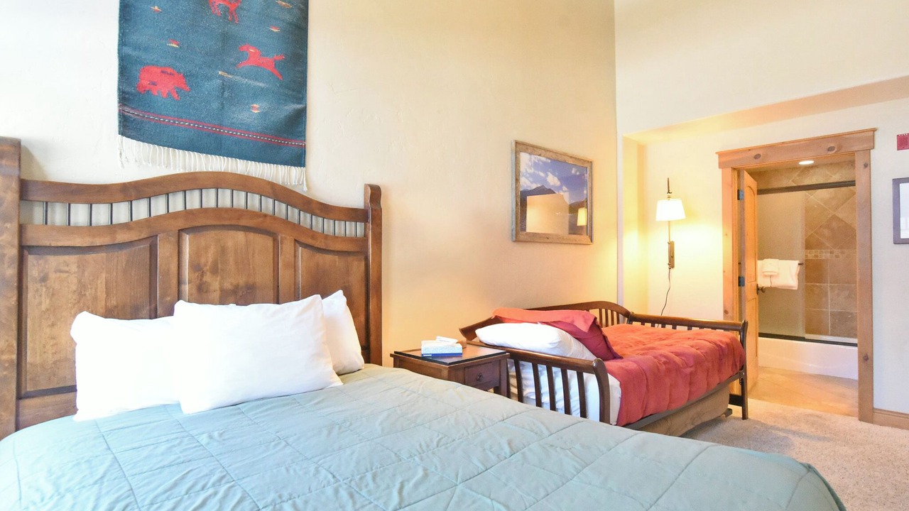 Photo of Bedroom in Frisco