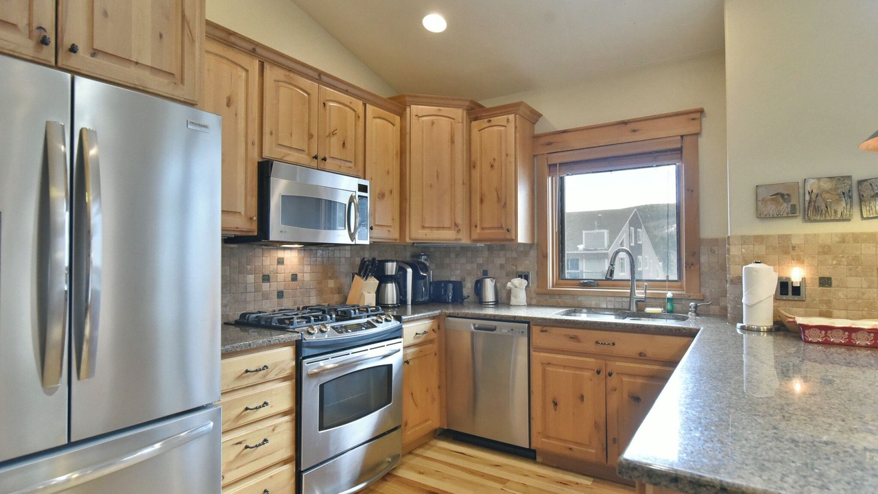 Photo of Kitchen in Frisco