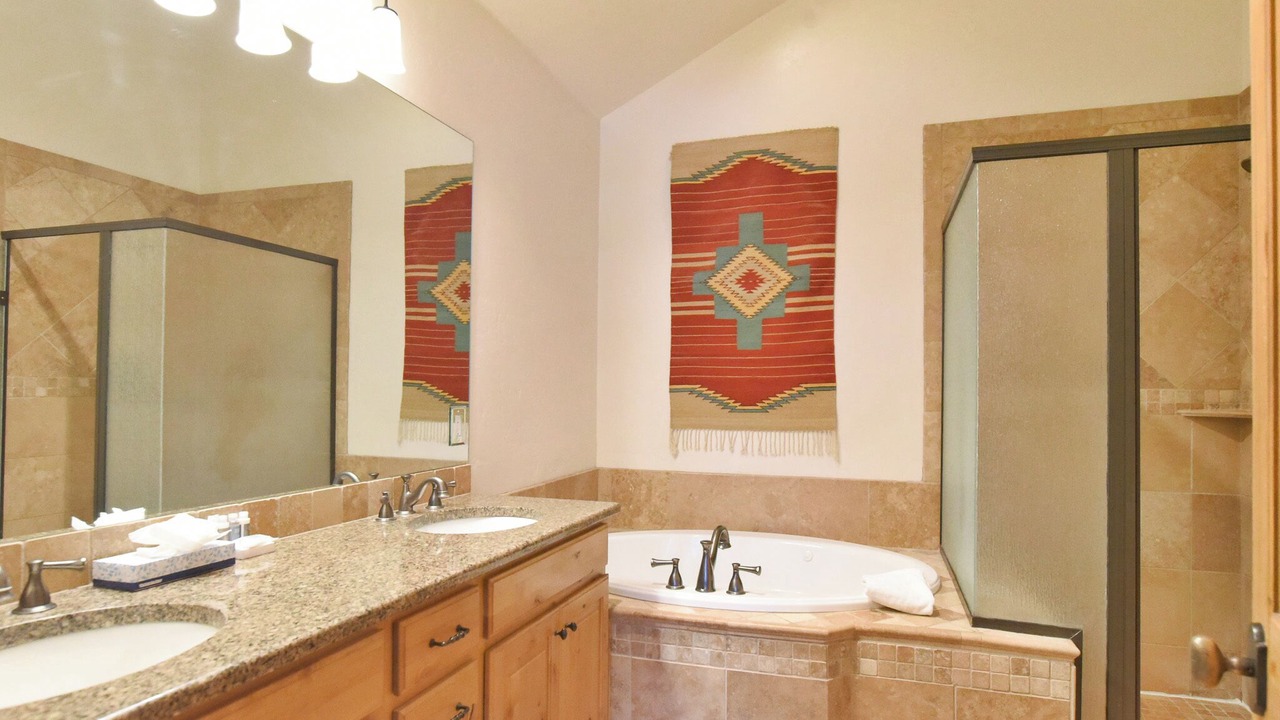 Photo of Bathroom in Frisco