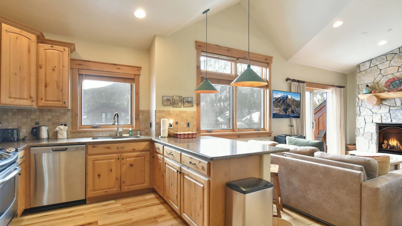 Photo of Kitchen in Frisco