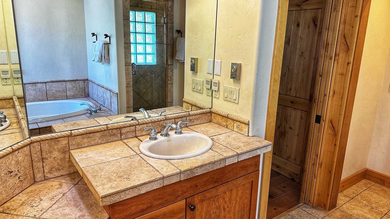 Photo of Bathroom in Winter Park Highlands
