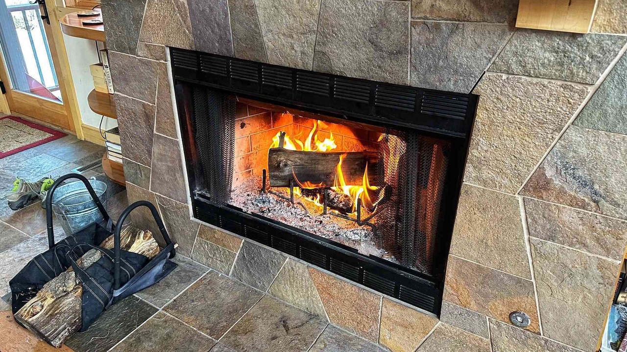 Photo of Livingroom in Winter Park Highlands