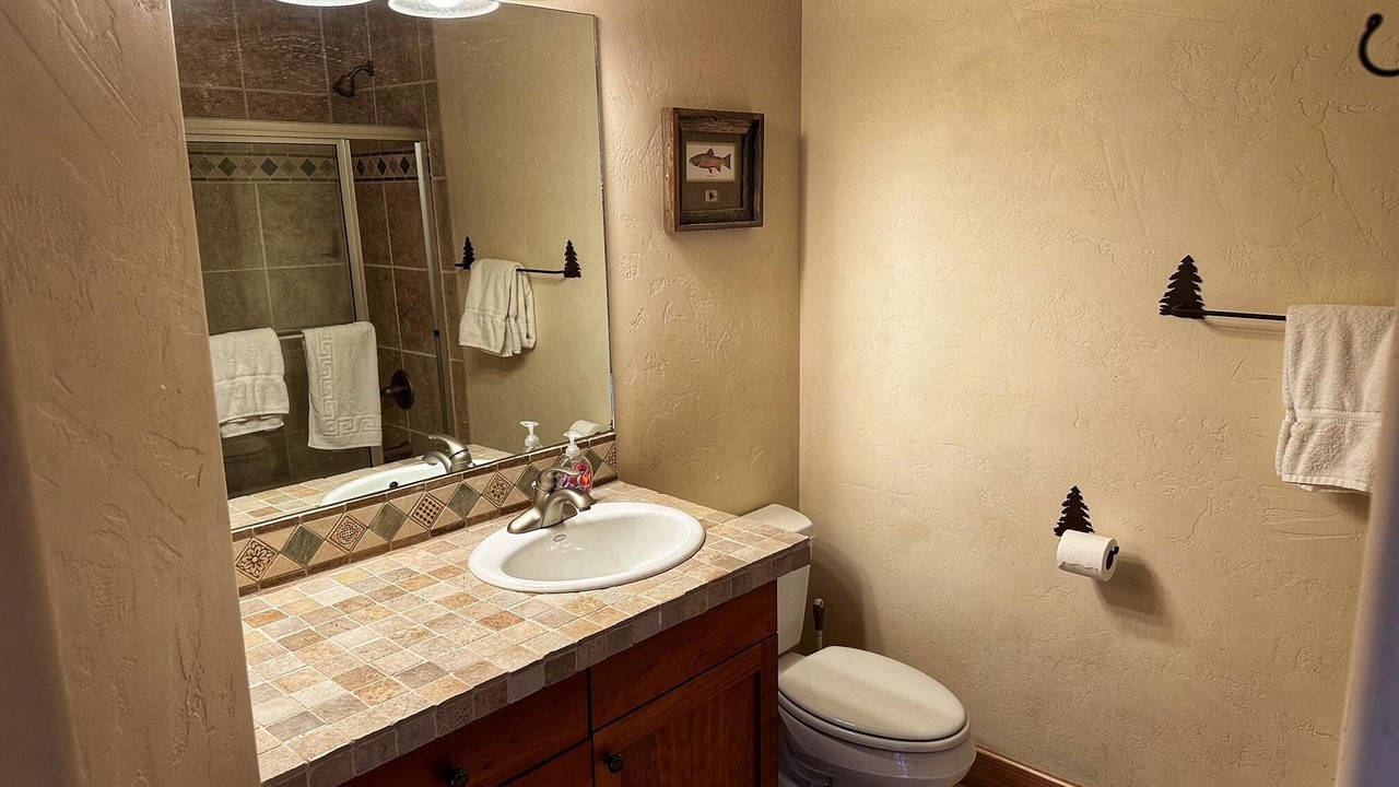 Photo of Bathroom in Winter Park Highlands