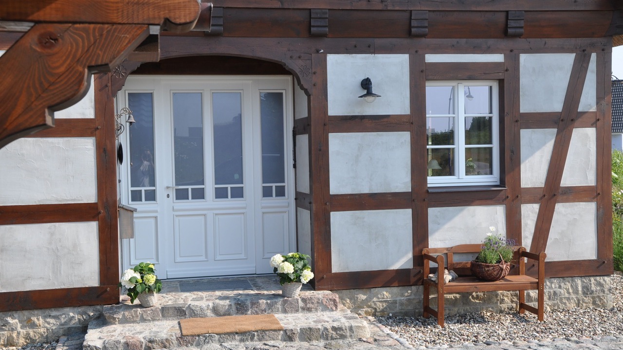 Photo of Outdoor in Dranske