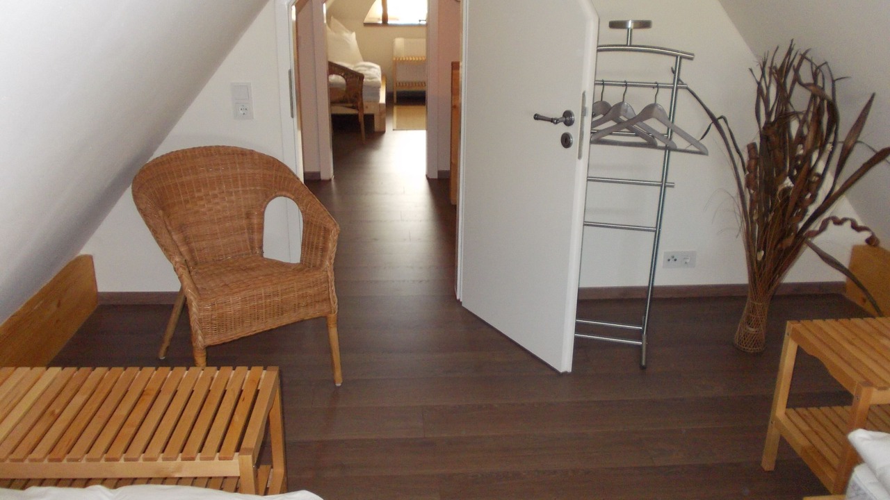 Photo of Bedroom in Dranske