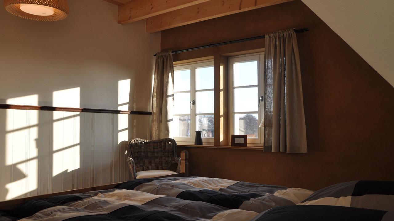 Photo of Bedroom in Dranske