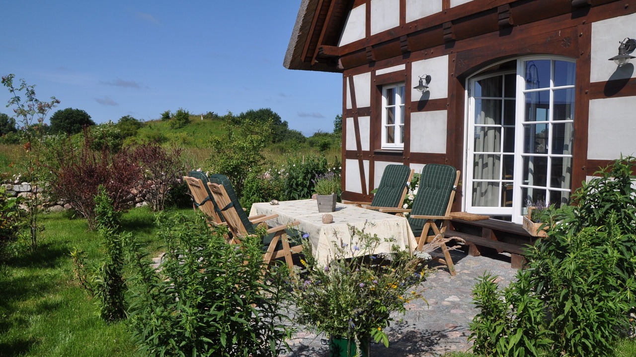 Photo of Outdoor in Dranske