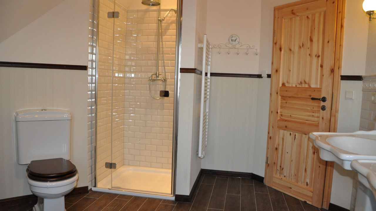 Photo of Bathroom in Dranske