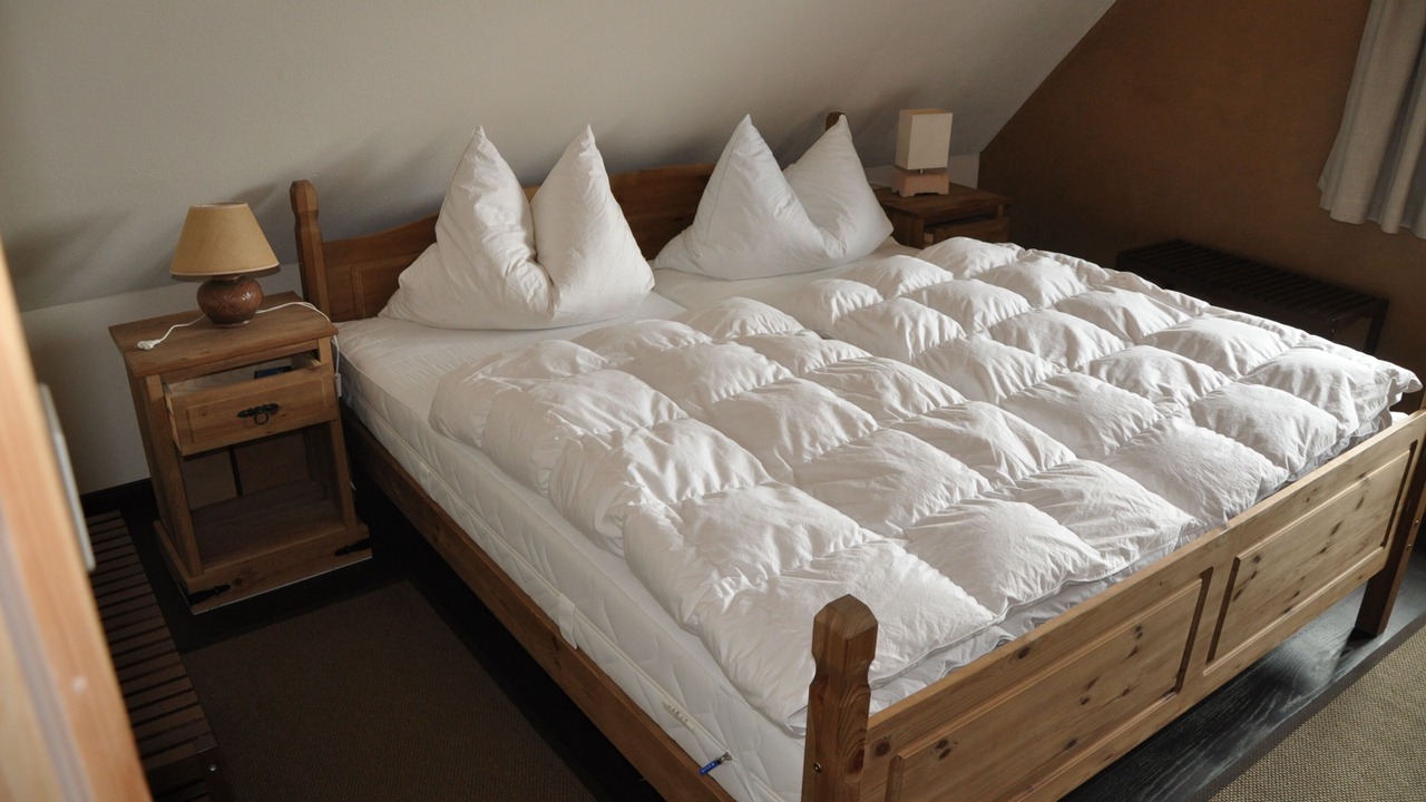 Photo of Bedroom in Dranske