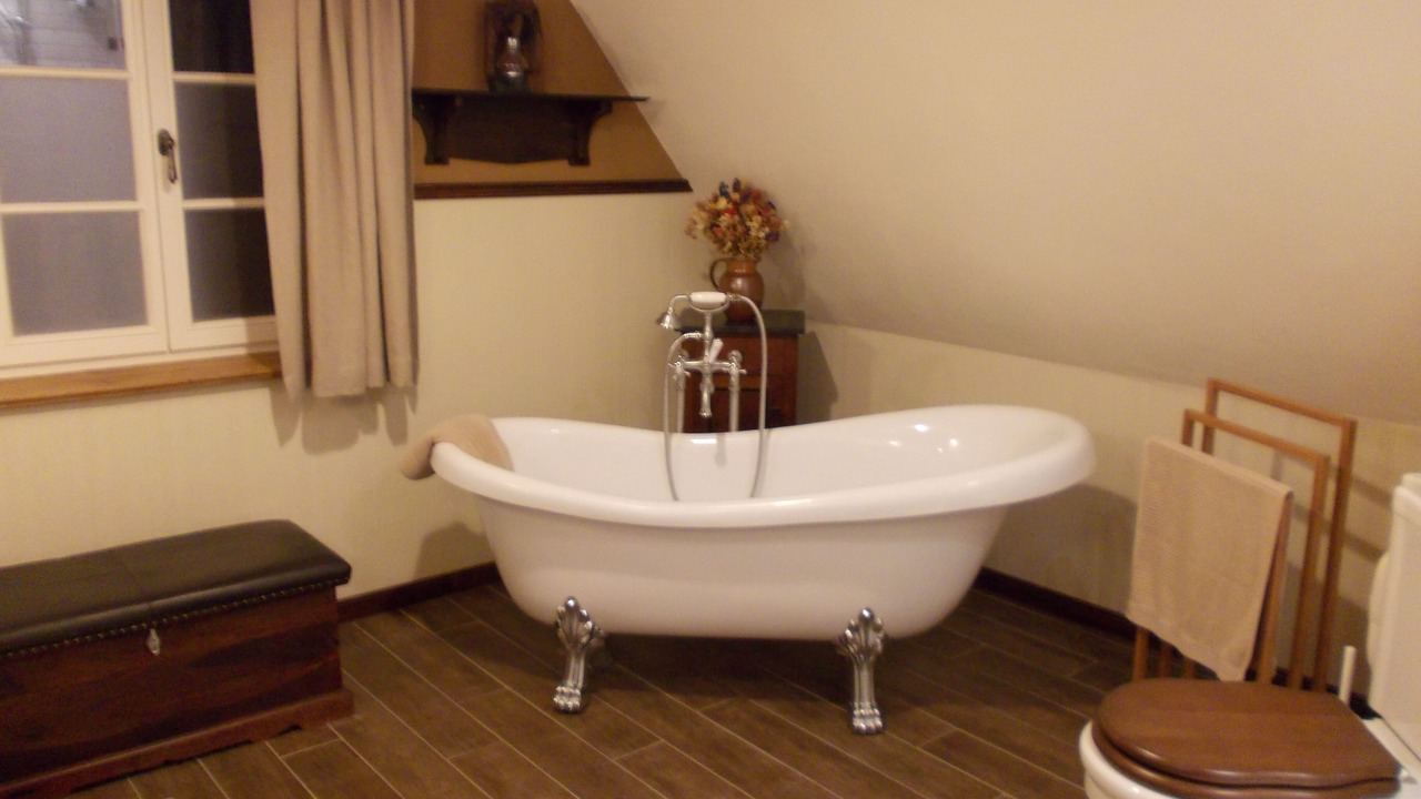 Photo of Bathroom in Dranske