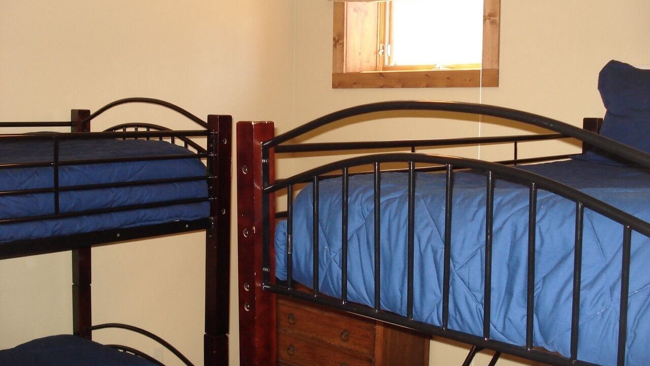 Photo of Bedroom in Alma