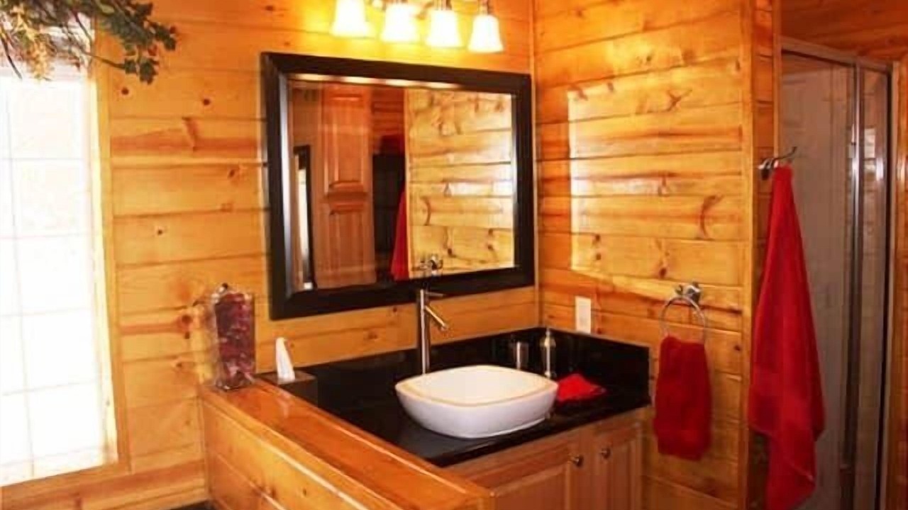 Photo of Bathroom in Peter Pan