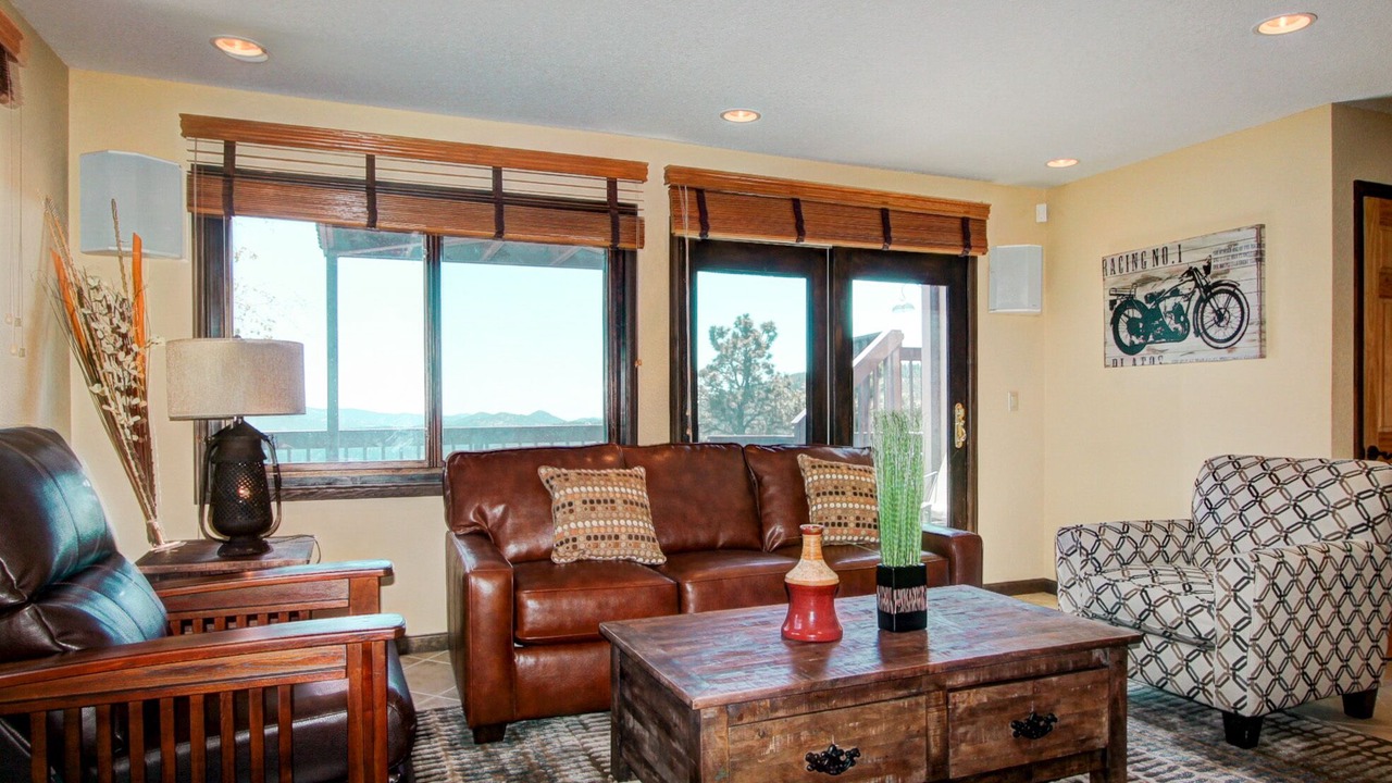 Photo of Bedroom in Evergreen