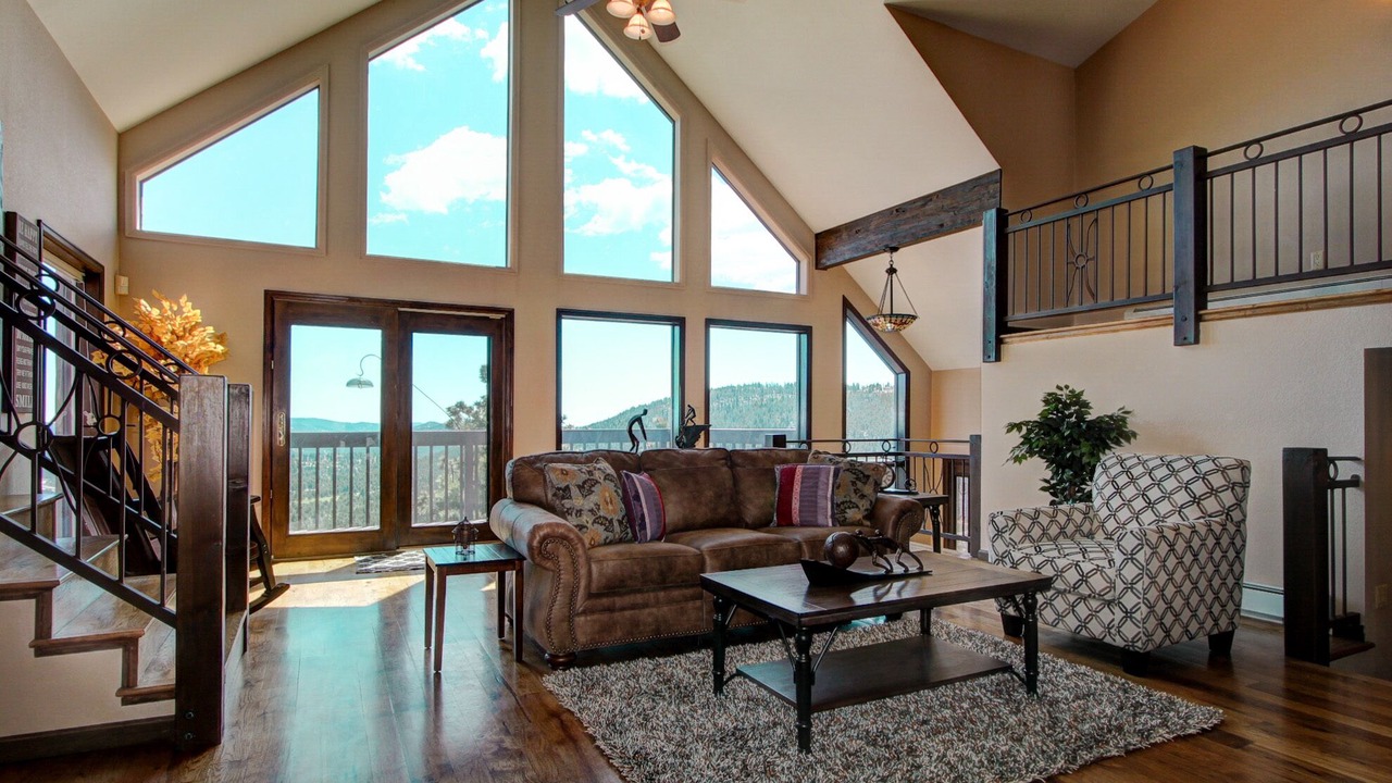 Photo of Bedroom in Evergreen