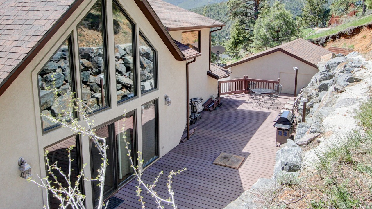Photo of Others in Evergreen