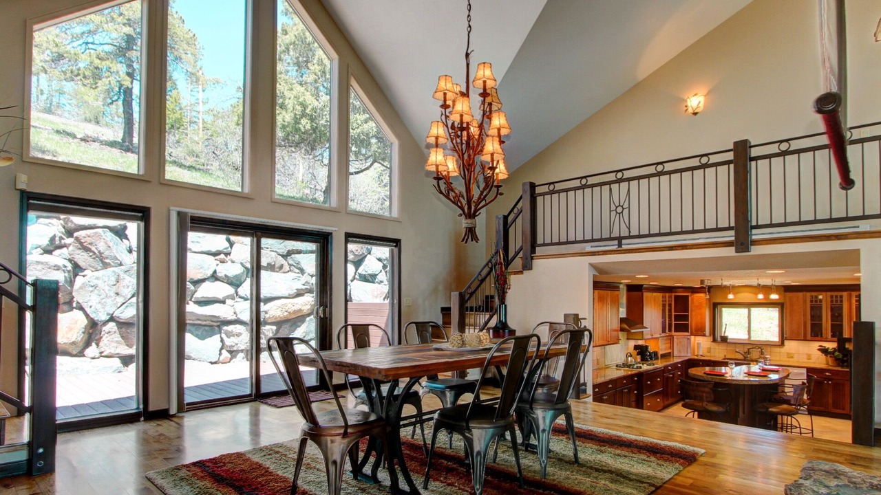 Photo of Bedroom in Evergreen