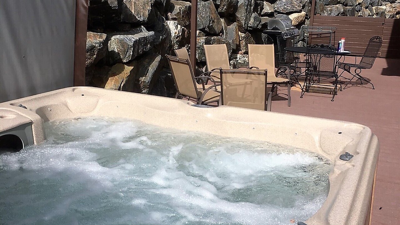 Photo of Outdoor in Evergreen