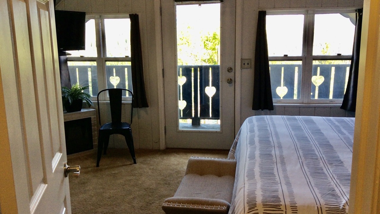 Photo of Livingroom in Breckenridge