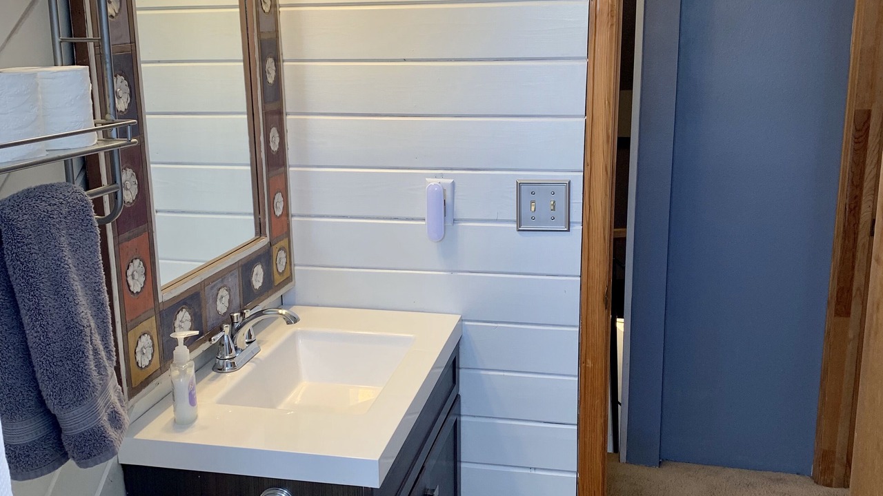 Photo of Bathroom in Breckenridge