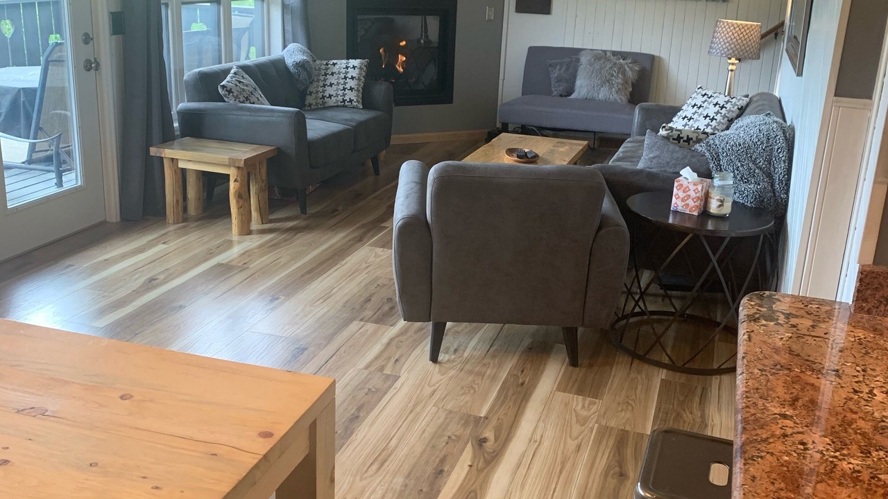 Photo of Livingroom in Breckenridge