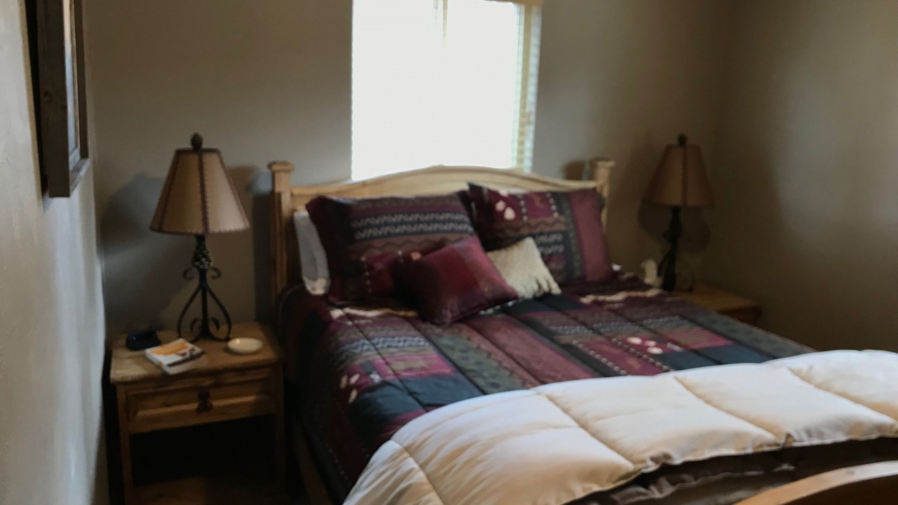 Photo of Bedroom in Lake George