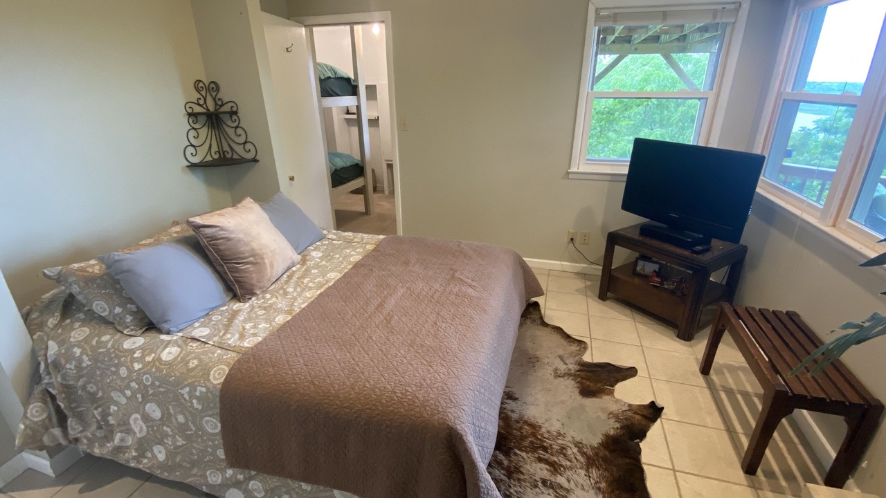 Photo of Bedroom in Manhattan
