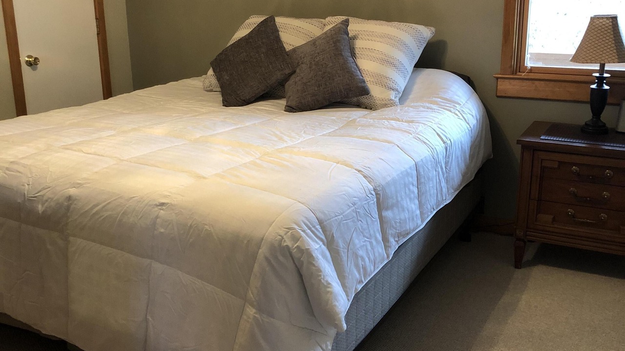 Photo of Bedroom in Manhattan