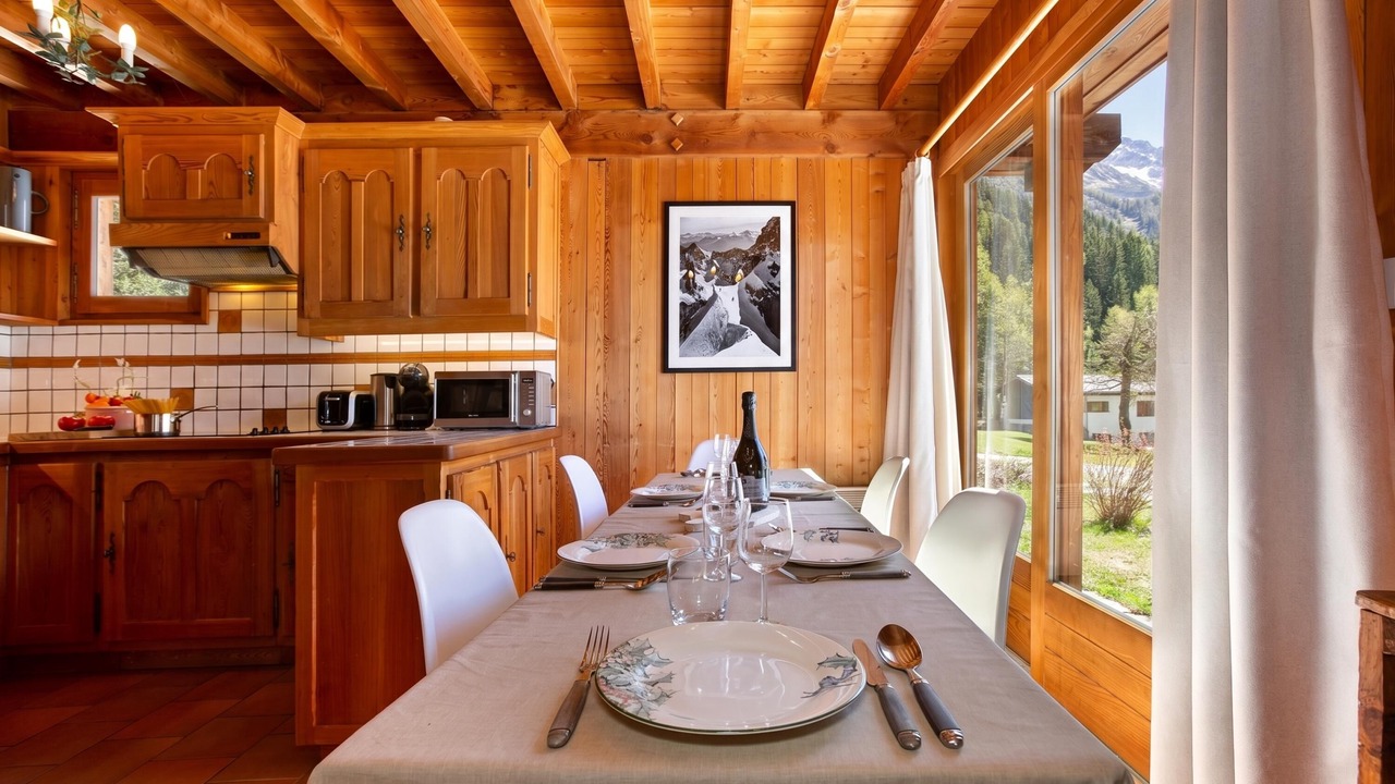 Photo of Others in Argentiere