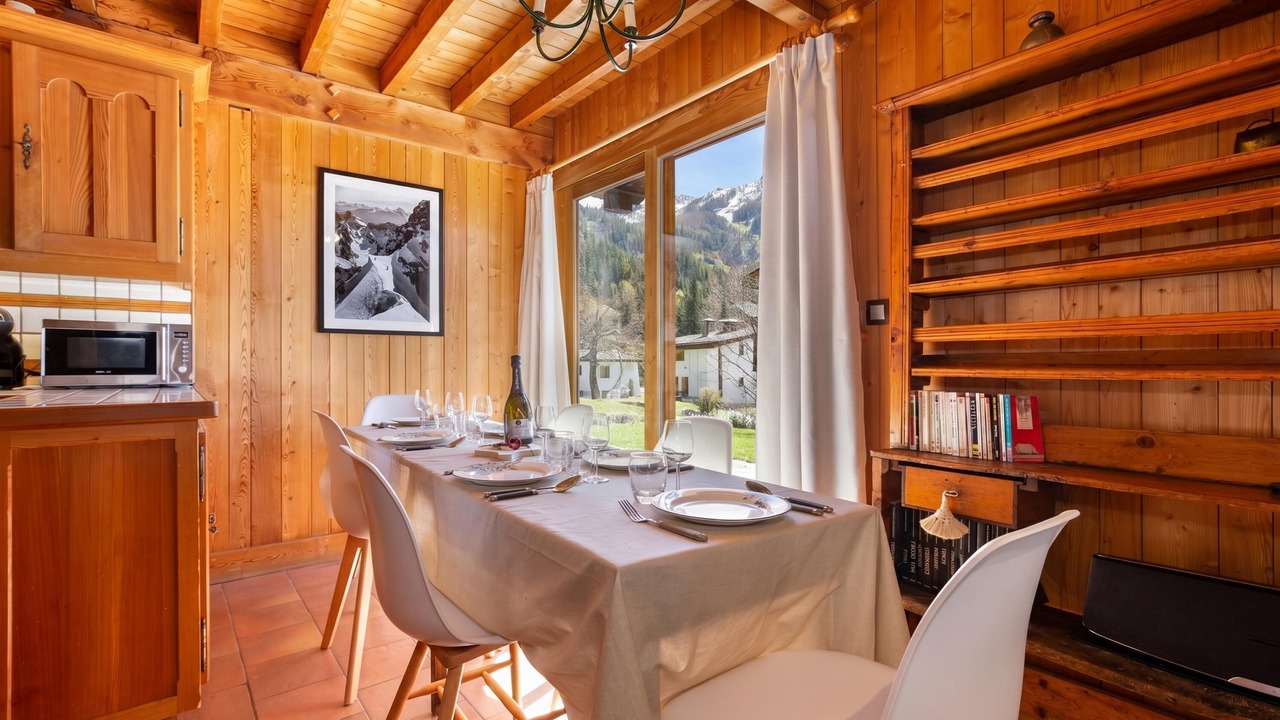 Photo of Others in Argentiere