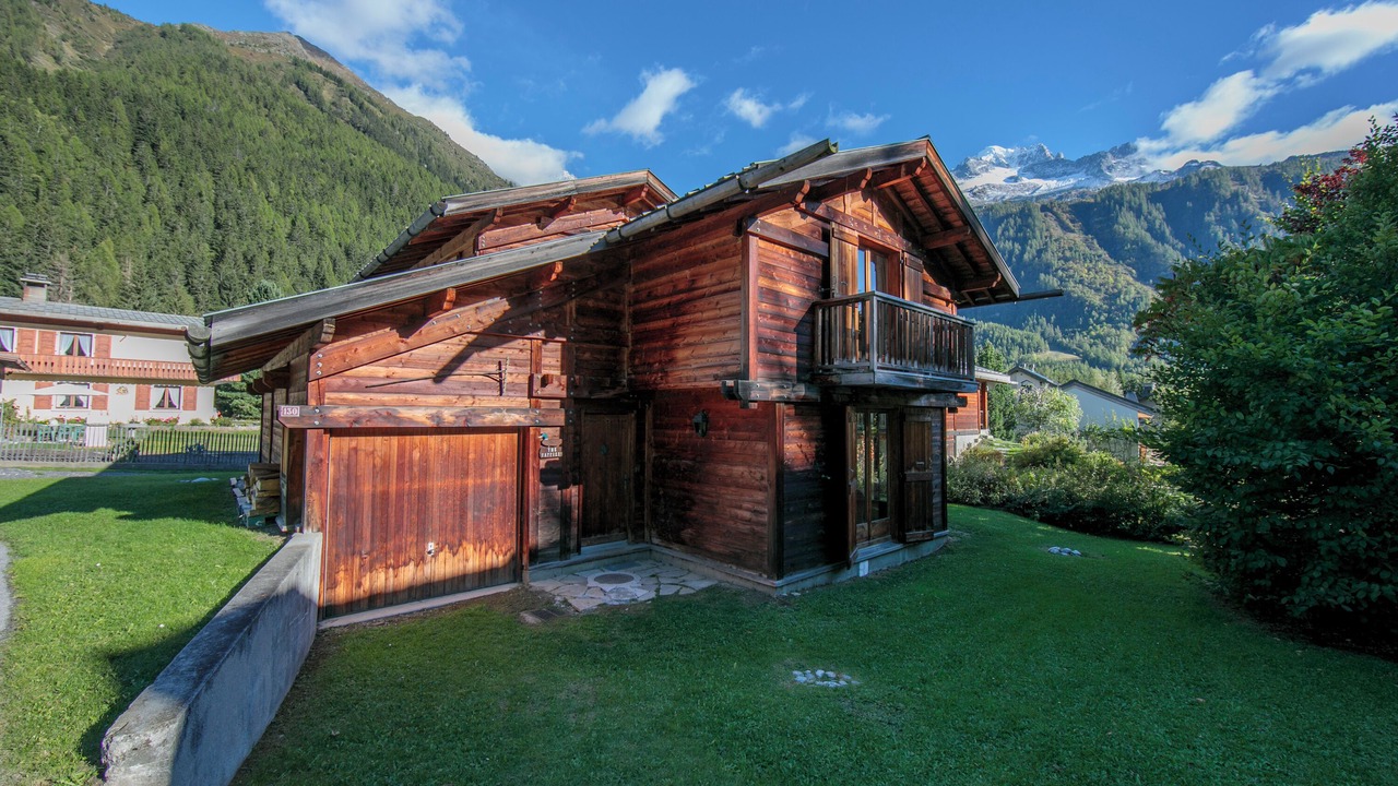 Photo of Outdoor in Argentiere