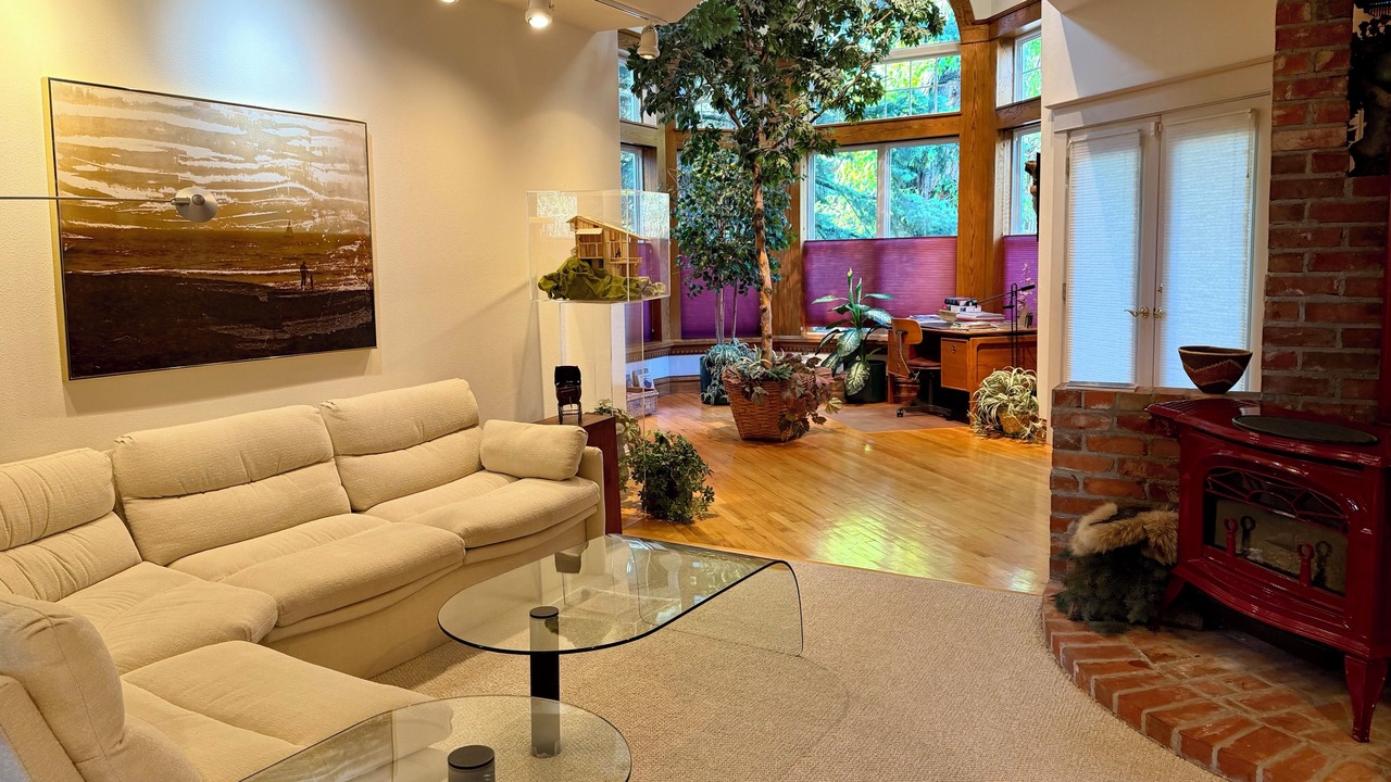 Photo of Livingroom in Lower Arapahoe