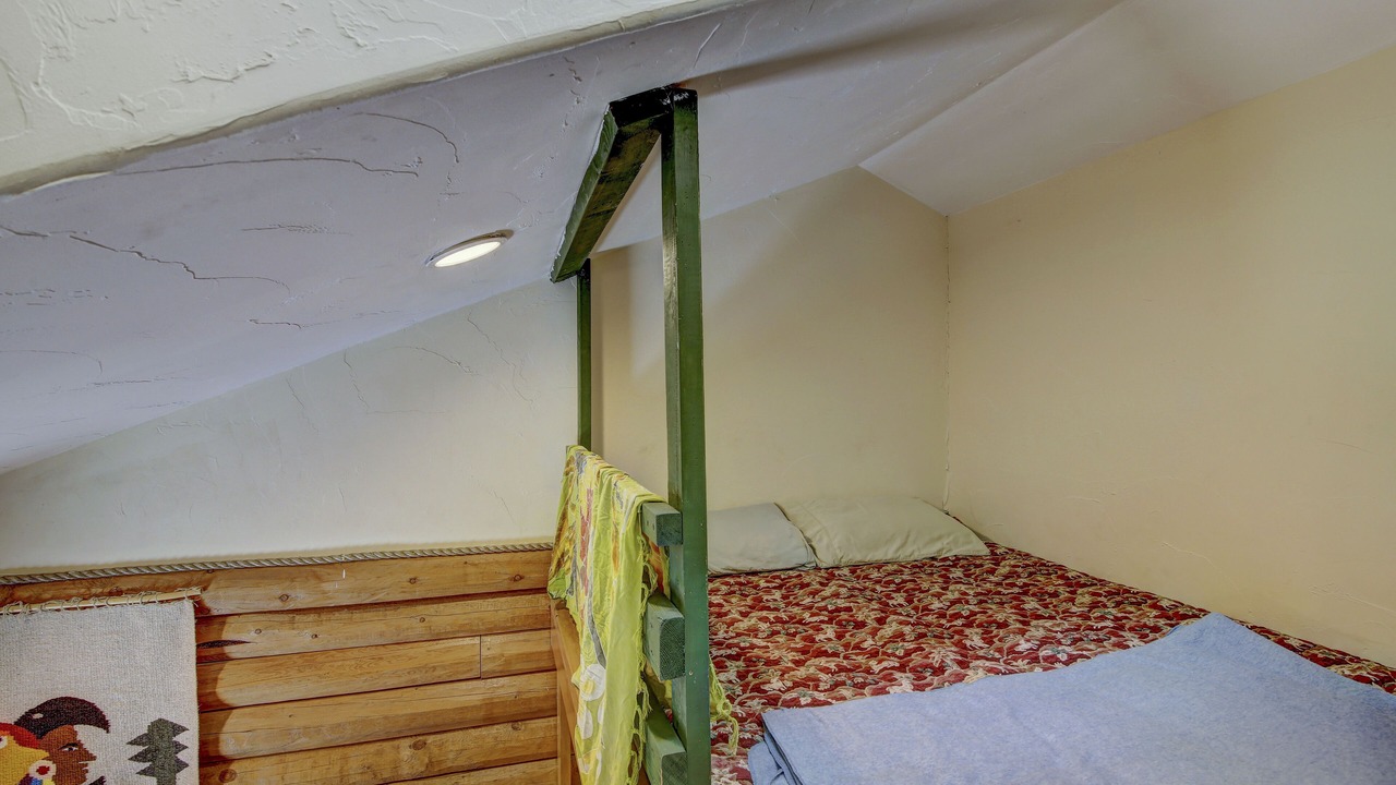 Photo of Bedroom in Hartsel