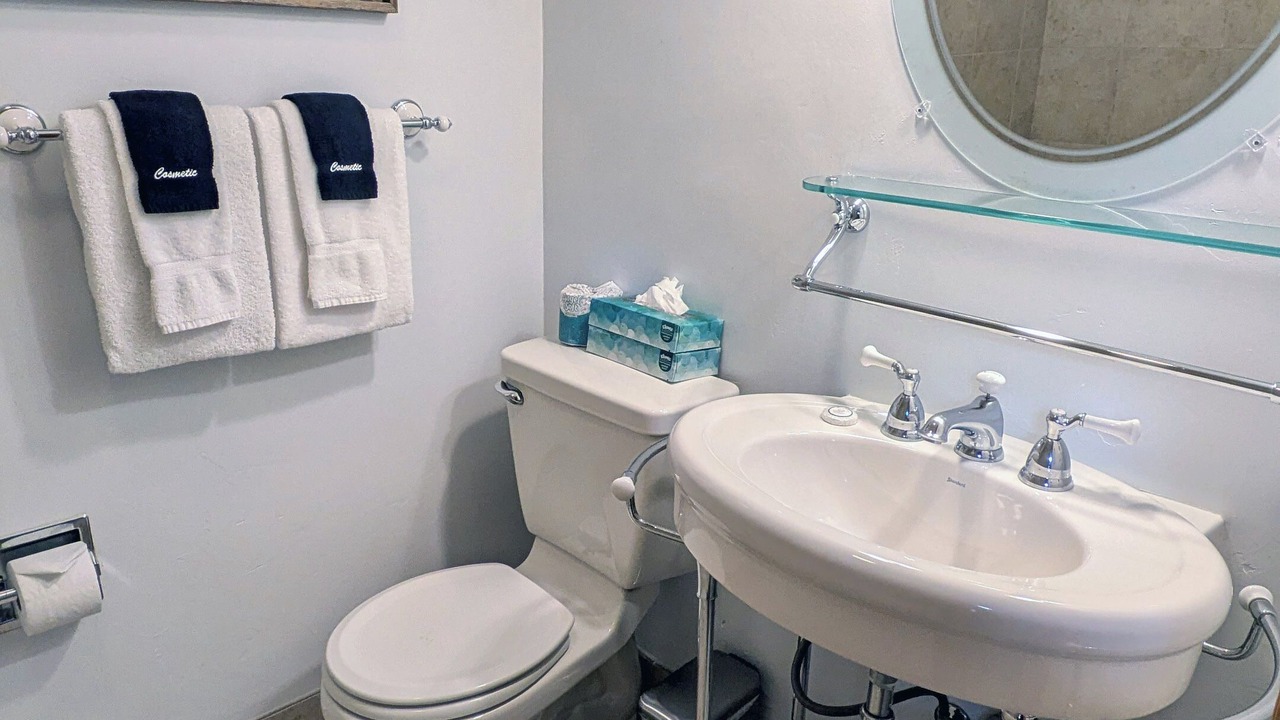 Photo of Bathroom in Avon