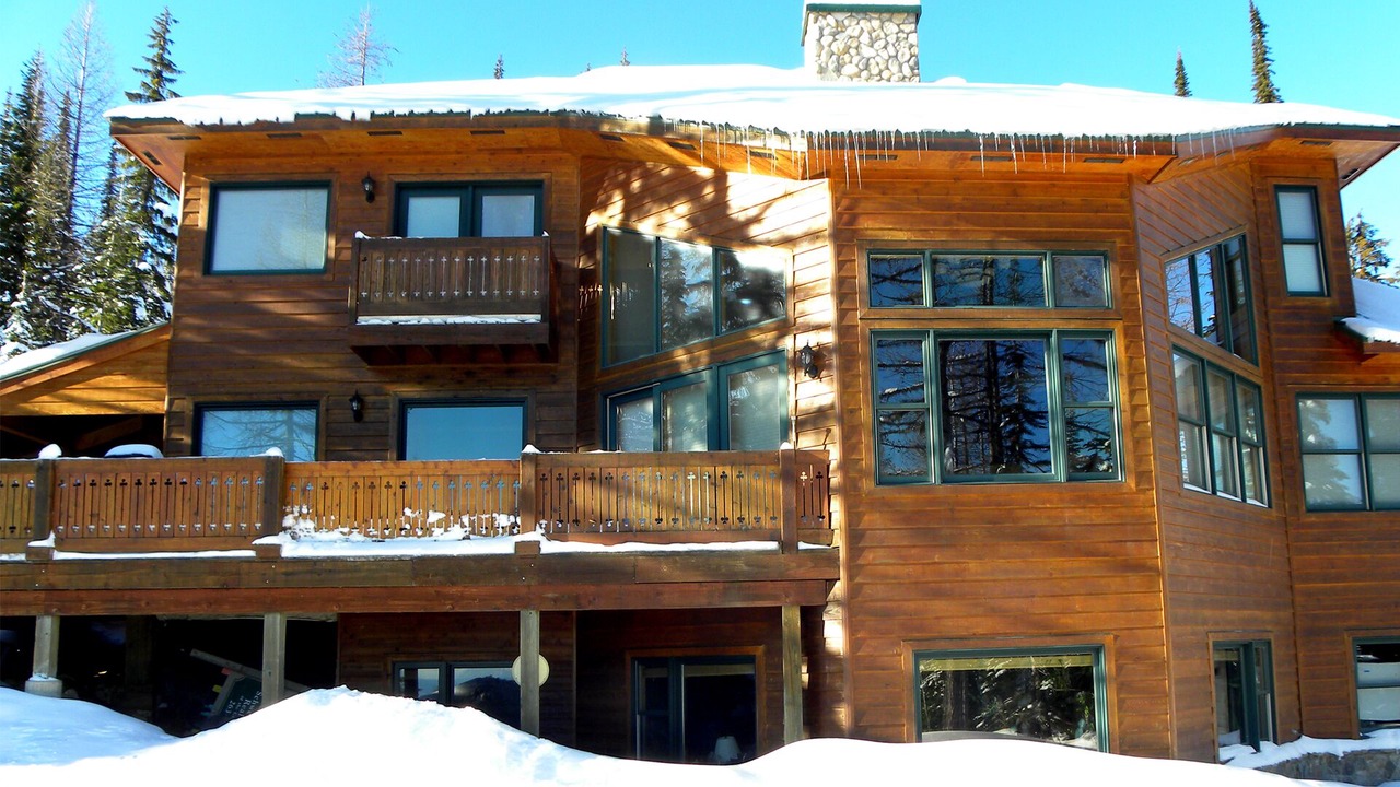 Photo of Outdoor in Sandpoint