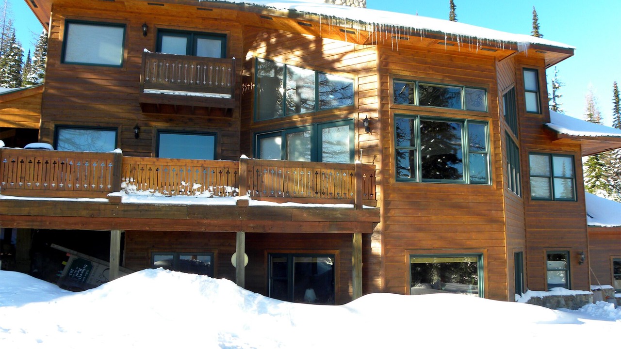 Photo of Outdoor in Sandpoint