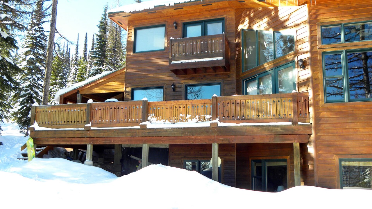 Photo of Outdoor in Sandpoint