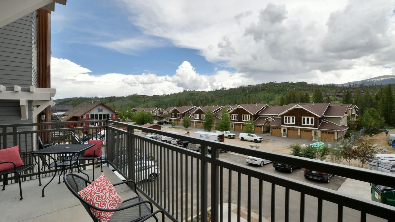 Photo of Patio Balcony in Winter Park