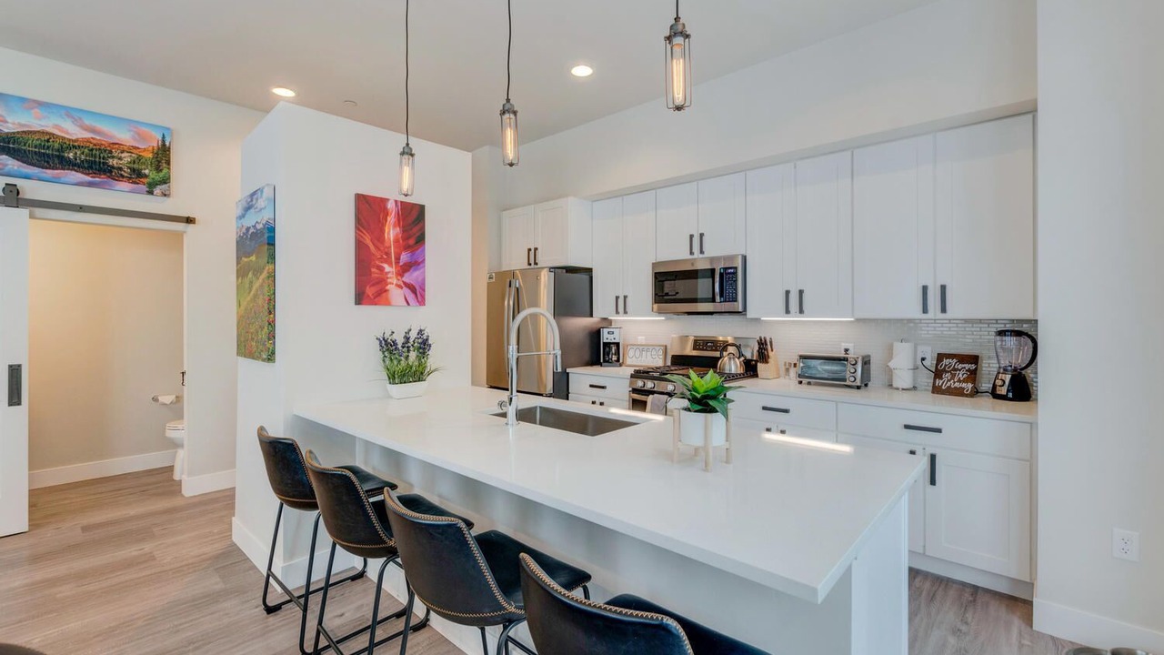 Photo of Kitchen in Winter Park
