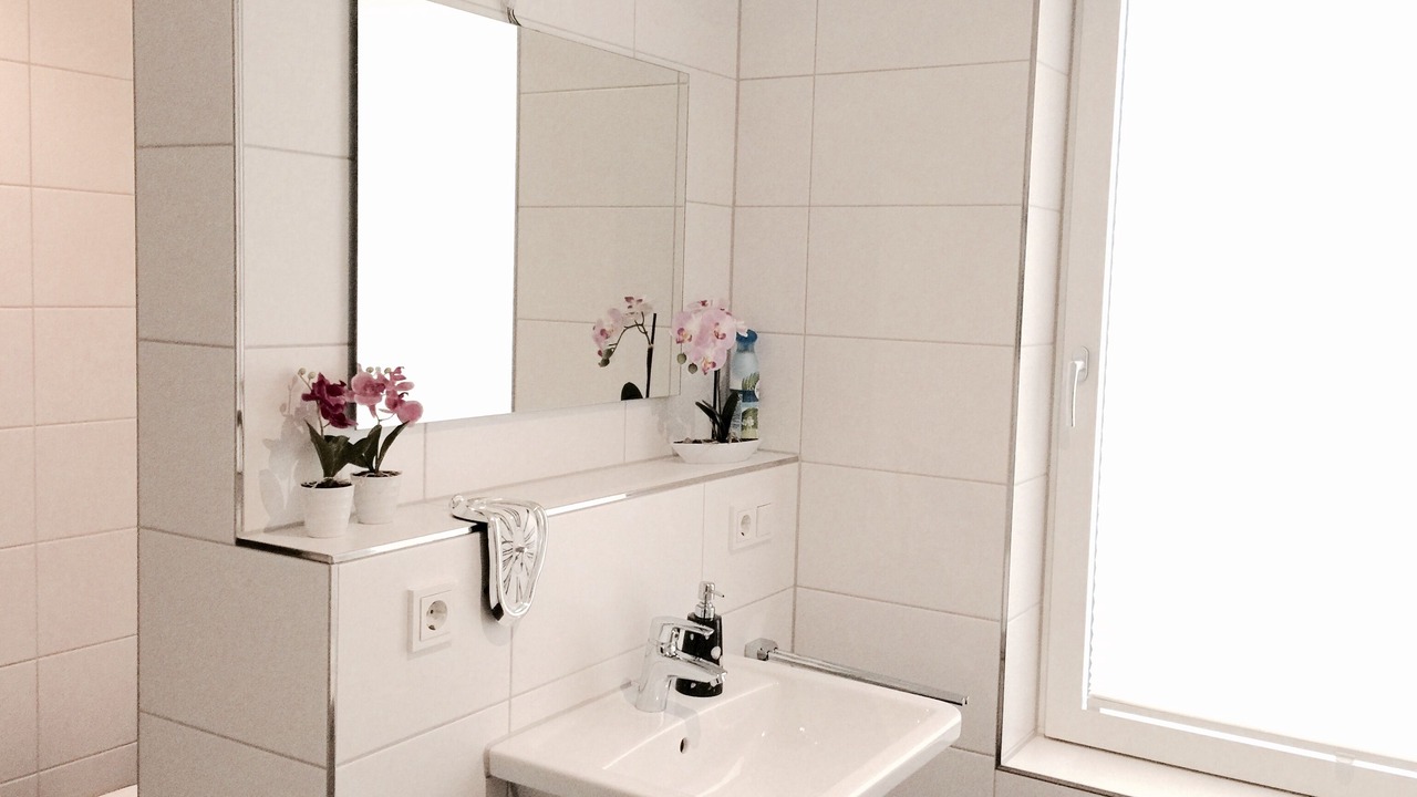 Photo of Bathroom in Petershausen-West