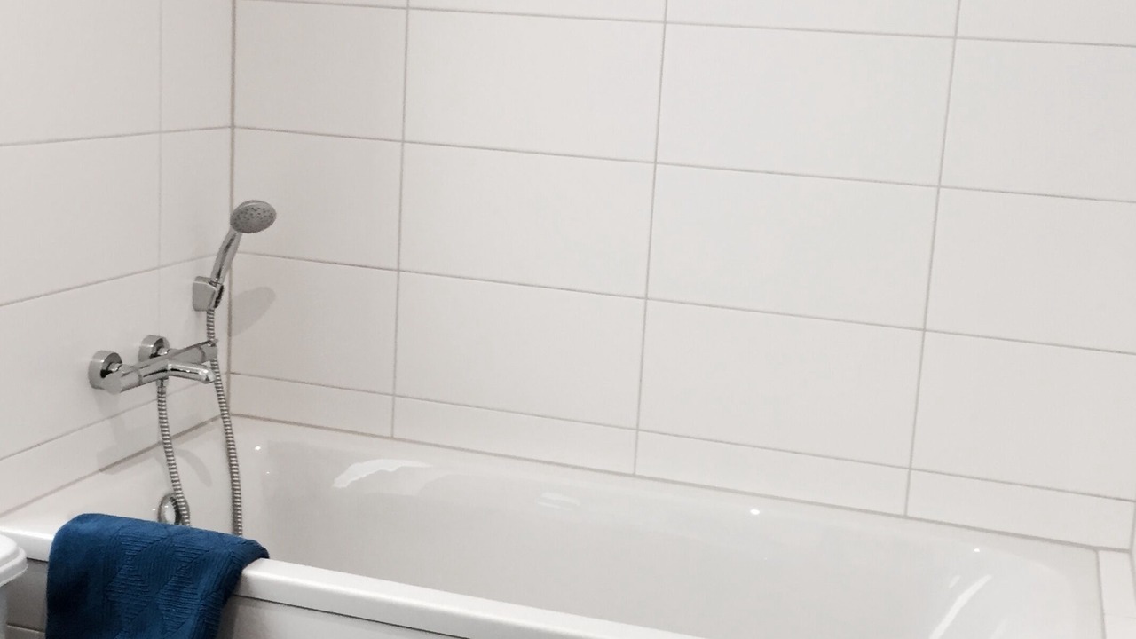 Photo of Bathroom in Petershausen-West
