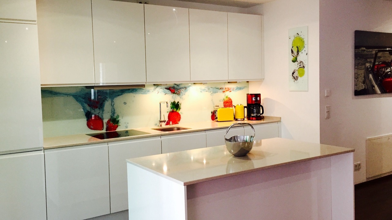 Photo of Kitchen in Petershausen-West