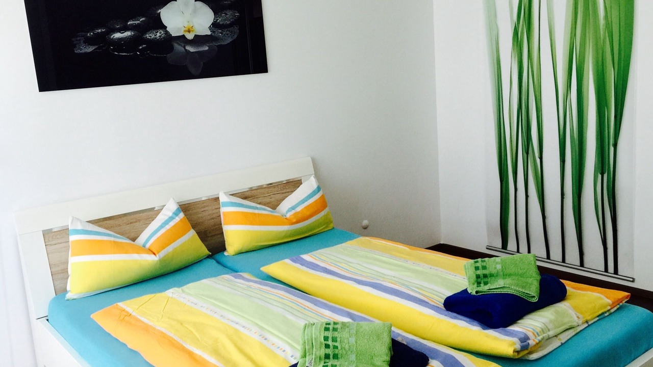 Photo of Bedroom in Petershausen-West