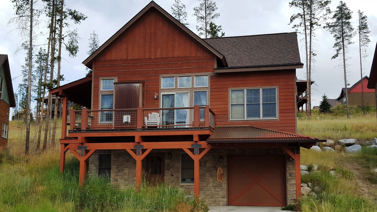 Photo of Outdoor in Rendezvous