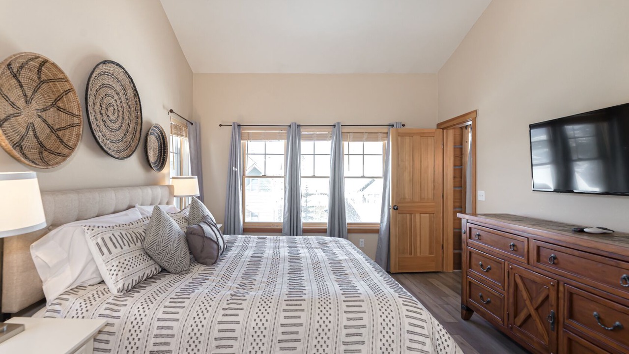 Photo of Bedroom in Rendezvous